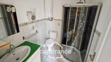 Appartement à vendre studio meublé CHALON SUR SAONE (71)