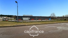 LocaL artisanal à vendre proche CHALON SUR SAONE (71)