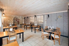 Fonds de commerce bar restaurant à vendre COUCHES (71)