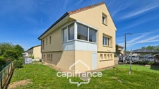 Maison rénovée à vendre 7 pièces, CHALON SUR SAONE  (71)