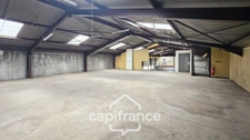 Dpt Saône et Loire (71), à louer CHALON SUR SAONE Ateliers et Bureaux 