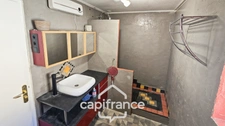  A vendre maison 5 pièces avec  logement indépendant sur SAINT MARCEL (71)