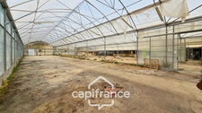 VENTE TERRAIN 24 893 M²  (71)