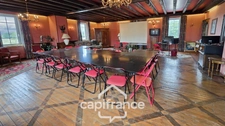  EN BOURGOGNE, FONDS DE COMMERCE ET MURS HOTEL RESTAURANT