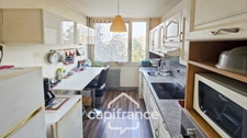 Appartement à vendre 4 pièces CHALON SUR SAONE (71)