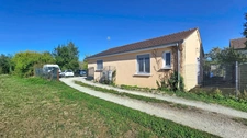 Spécial Investisseur lot de 2 maisons à vendre proche CHALON SUR SAONE