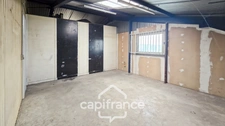 Dpt Saône et Loire (71), à louer CHALON SUR SAONE Ateliers et Bureaux 