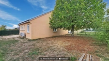 Spécial Investisseur lot de 2 maisons à vendre proche CHALON SUR SAONE