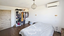 Maison à vendre de 117 m² avec appartement T1 sur terrain de 1964 m² à EPERVANS (71)