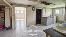 Maison rénovée à vendre 7 pièces, CHALON SUR SAONE  (71)