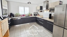 Maison à vendre 6 pièces proche de CHALON SUR SAONE (71)