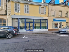 Local/bureau de 45 m² à vendre centre de  CHALON SUR SAONE (71)