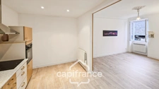 Appartement à vendre 2 pièces CHALON SUR SAONE (71)