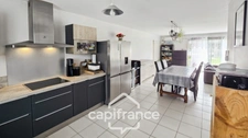 Maison à vendre 6 pièces proche de CHALON SUR SAONE (71)