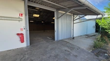 LOCAL D’ACTIVITÉ 396 m² – ACCÈS POIDS LOURDS – EPERVANS / CHALON-SUR-SAÔNE