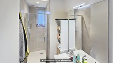 Maison rénovée 4 pièces sur 2300 m² de terrain OSLON (71)