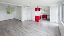 Maison rénovée  5 pièces à vendre à OSLON (71)