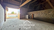 A vendre Maison en pierre de 9 pièces 180 m² avec dépendances de 880 m² sur terrain de 3692 m² (71100)