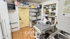 Local/bureau à vendre CHALON SUR SAONE (71)