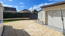  A vendre maison 5 pièces avec  logement indépendant sur SAINT MARCEL (71)