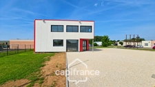 Local/bureau à vendre proche de CHALON SUR SAONE (71)