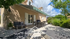 Maison à vendre 6 pièces CHALON SUR SAONE (71)
