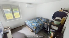 Maison rénovée 4 pièces sur 2300 m² de terrain OSLON (71)