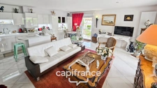 Dpt Saône et Loire (71), à vendre CHALON SUR SAONE appartement T3 avec terrasses