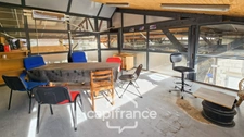 Entrepôt/bureau à vendre de 605 m² (71)