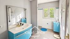 CHALON SUR SAONE, Villa 370 m², 11 pièces, piscine, dépendances sur 3325 m² de terrain
