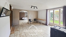  A vendre maison 5 pièces avec  logement indépendant sur SAINT MARCEL (71)
