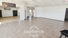 Local/bureau à vendre proche de CHALON SUR SAONE (71)