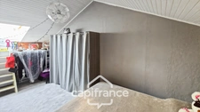  A vendre maison 5 pièces avec piscine et logement indépendant TOURNUS (71)