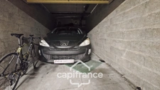 A vendre Appartement Duplex avec garage centre ville de CHALON SUR SAONE (71)