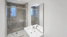 Maison rénovée  5 pièces à vendre à OSLON (71)