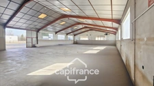 Local/entrepôt/ investisseur à vendre proche de CHALON SUR SAONE (71)