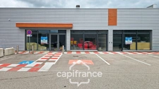 Cellule commerciale à louer proche de CHALON SUR SAONE (71)