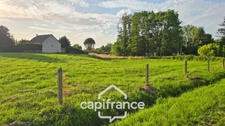 A vendre Terrain de 4080 m² proche CHALON SUR SAONE 
