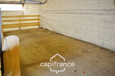 LOCAL D’ACTIVITÉ 221 m² + TERRAIN 959 m² – ACCÈS POIDS LOURDS – SAINT-MARCEL / CHALON-SUR-SAÔNE