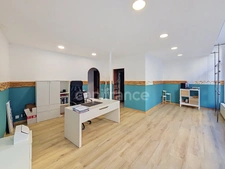 Local/bureau de 45 m² à vendre centre de  CHALON SUR SAONE (71)