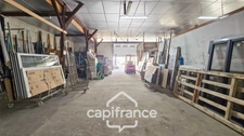 Entrepôt à vendre de 228 m² (71)