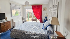 Dpt Saône et Loire (71), à vendre CHALON SUR SAONE appartement T3 avec terrasses
