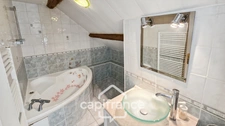  A vendre maison 5 pièces avec  logement indépendant sur SAINT MARCEL (71)