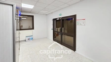 Local/bureau à vendre CHALON SUR SAONE (71)