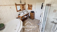 Maison à vendre 6 pièces CHALON SUR SAONE (71)