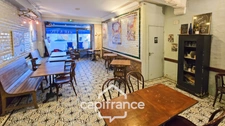 Fonds de commerce Bar et Restaurant à vendre CHALON SUR SAONE (71)