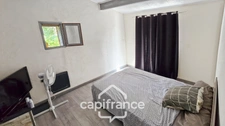  A vendre maison 5 pièces avec piscine et logement indépendant TOURNUS (71)