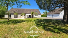 CHALON SUR SAONE, Villa 370 m², 11 pièces, piscine, dépendances sur 3325 m² de terrain