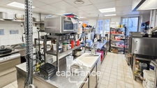 Fonds de commerce Bar et Restaurant à vendre CHALON SUR SAONE (71)