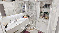 Dpt Saône et Loire (71), à vendre CHALON SUR SAONE appartement T3 avec terrasses
